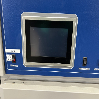 Bahnson ES2000 Series Environmental Chamber image 3